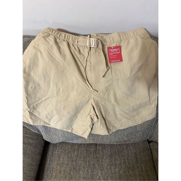 COPY - COPY - Lands End Performance shorts - Picture 1 of 5